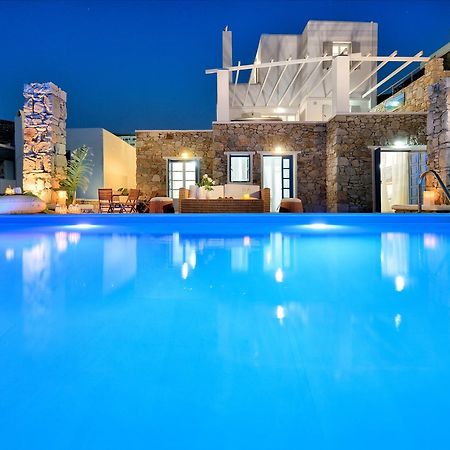 Thea Apartments Elia  외부 사진