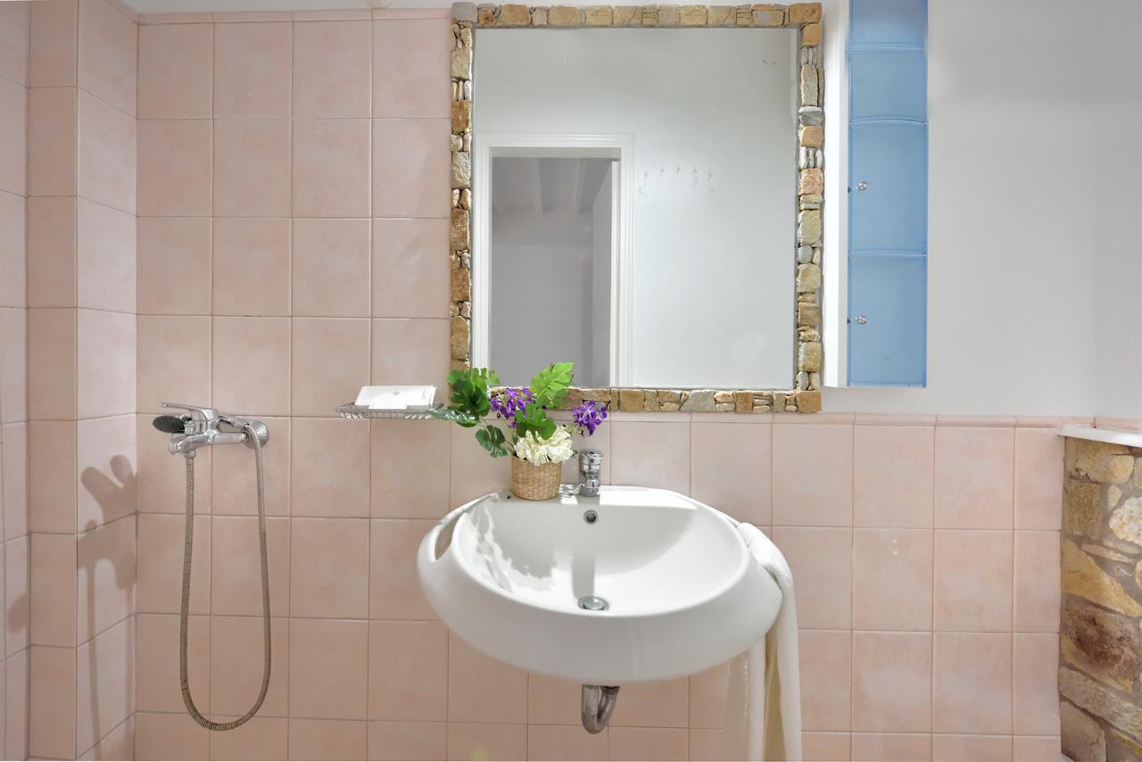 Thea Apartments Elia  외부 사진