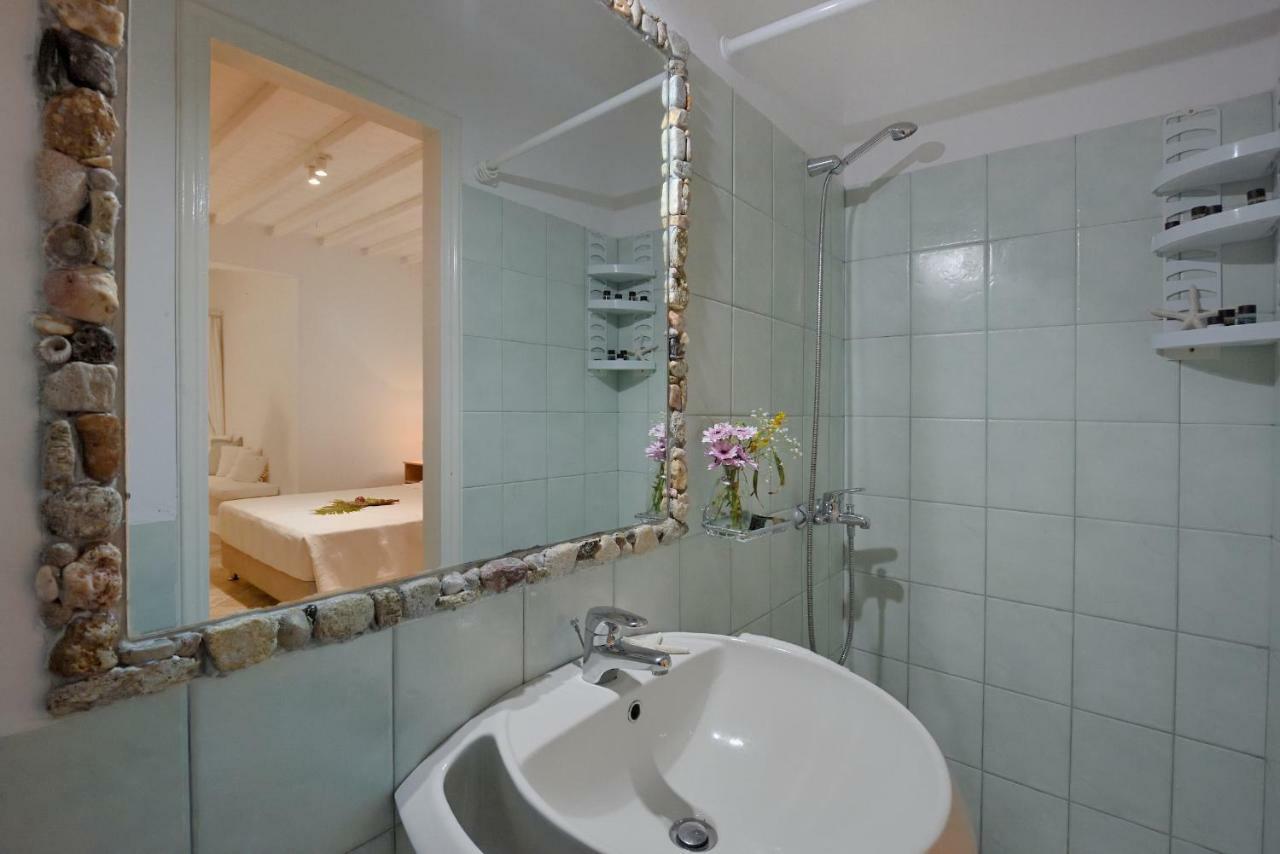 Thea Apartments Elia  외부 사진